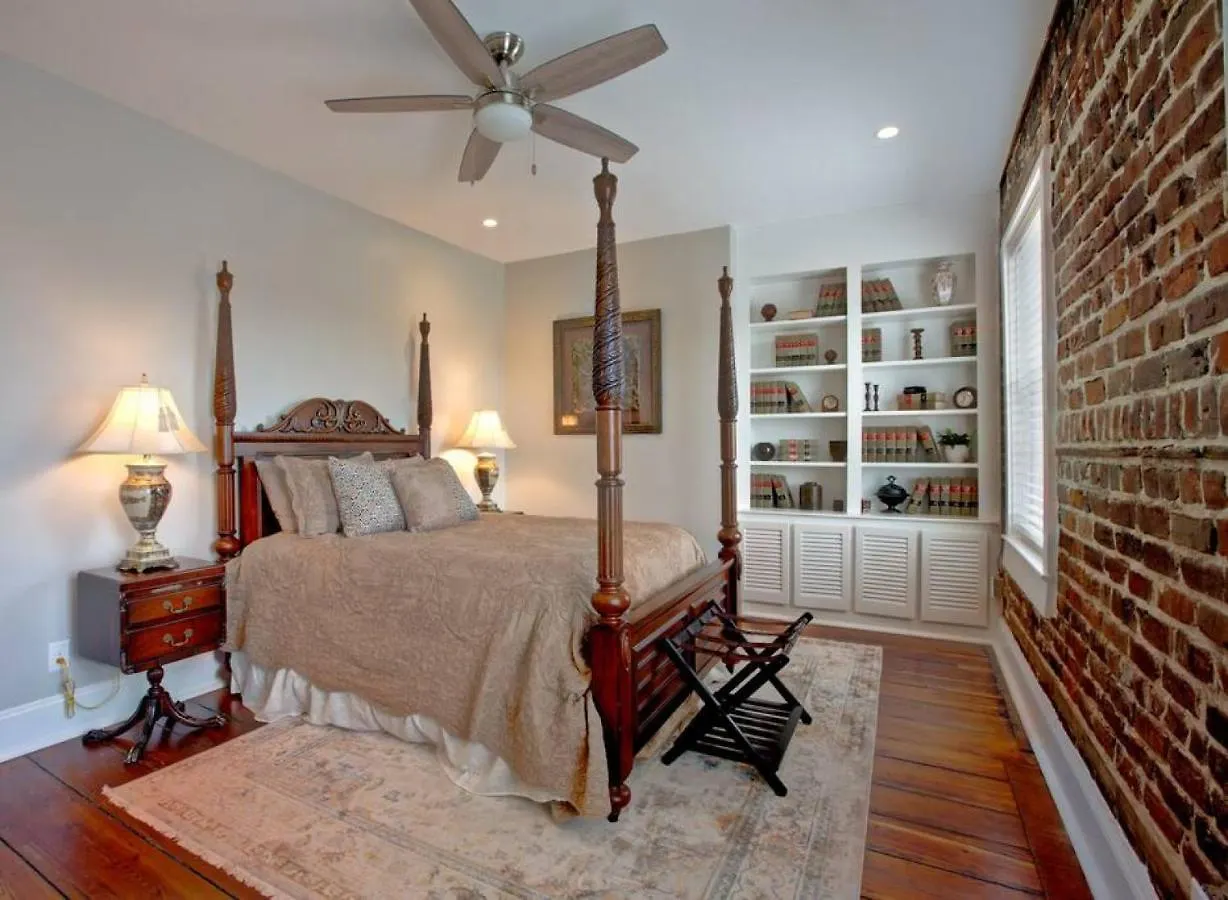 Sophisticated Historic Remodeled 9 Bedroom Bed & Breakfast *