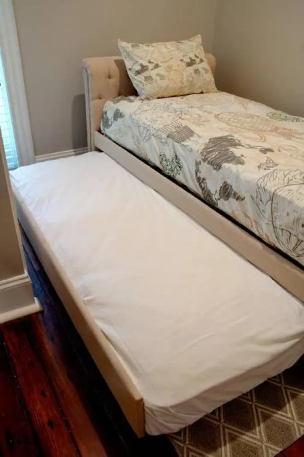 Sophisticated Historic Remodeled 9 Bedroom Bed & Breakfast Savannah