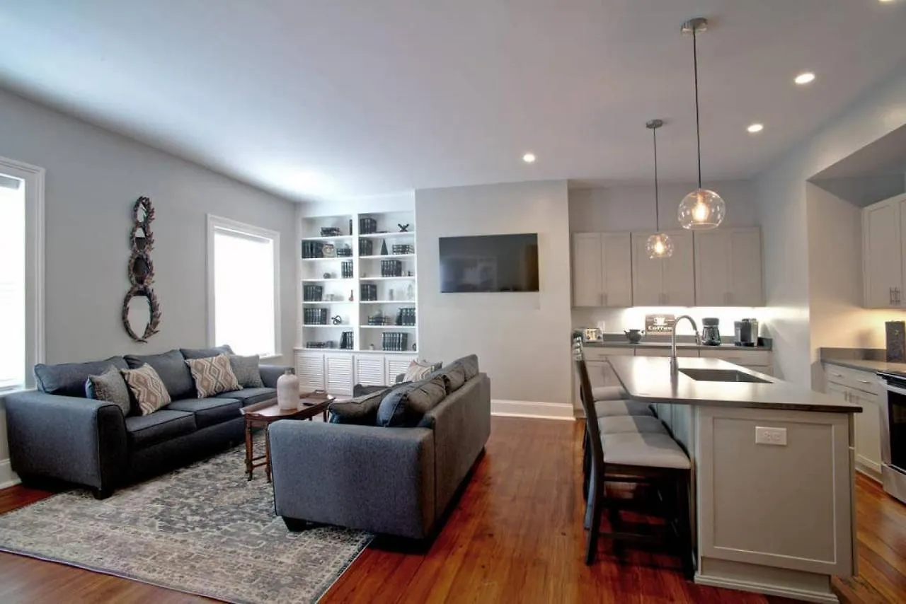 Sophisticated Historic Remodeled 9 Bedroom